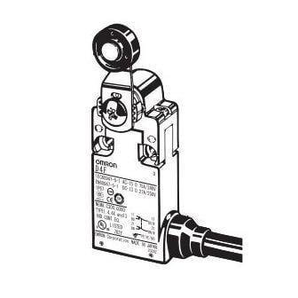  D4F-120-1R 