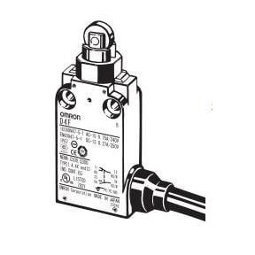  D4F-302-5R 