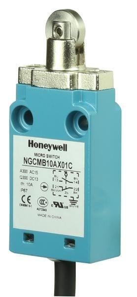  NGCMB10AX01C 