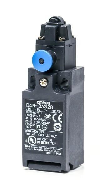  D4N-2A32R 