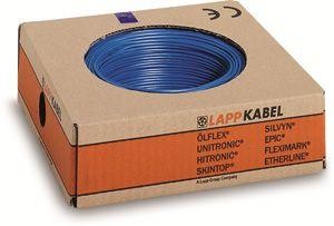  Провод H07V-K 4 С (м) LappKabel 4520143 