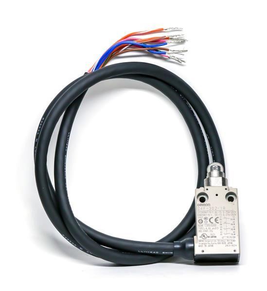  D4F-302-1R 