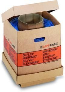  Провод H05V-K 1х0.75 (м) BU LappKabel 4510022 