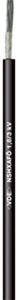  Кабель NSHXAFO 1х50 BK (м) LappKabel 3022681 