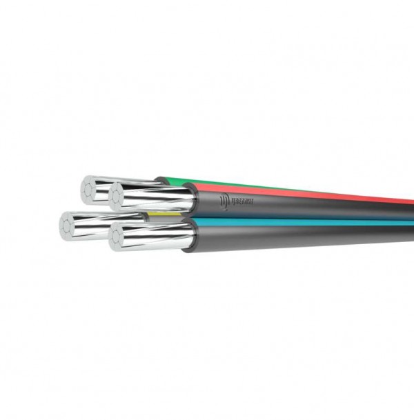  Провод СИП-4 4х35 (м) Цветлит 00-00019007 
