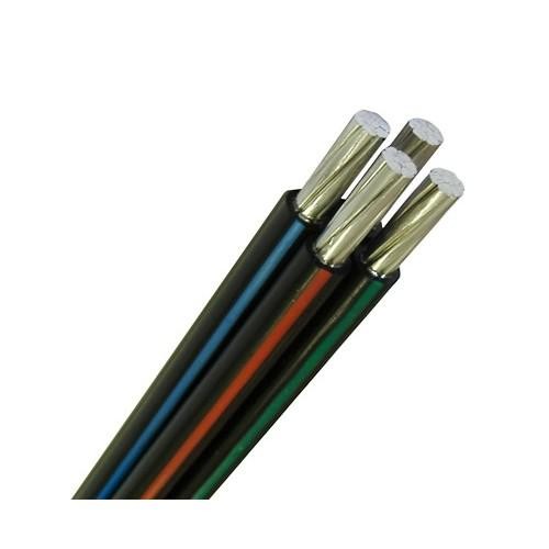  Провод СИП-4 4х16 (м) Иркутсккабель V8024J000200000и 