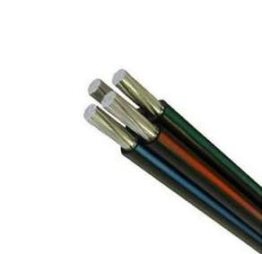  Провод СИП-2 3х25+1х54.6 (м) Кирскабель 