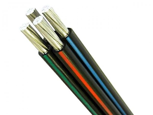  Провод СИП-2 3х95+1х95 (м) спец. 