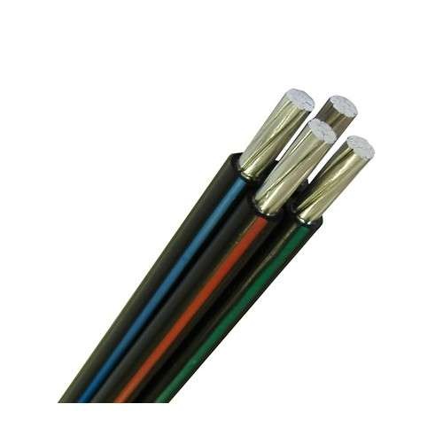  Провод СИП-4 4х35 (м) СКК 