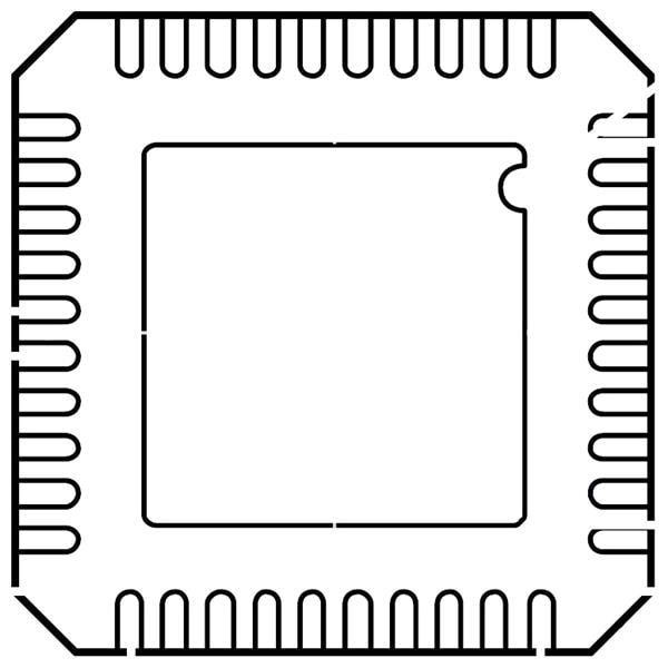  AD9571ACPZLVD 