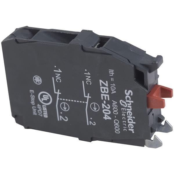  ZBE204 
