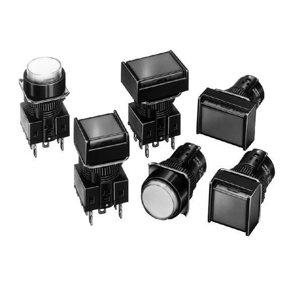 A165W-A2MG-24D-1 