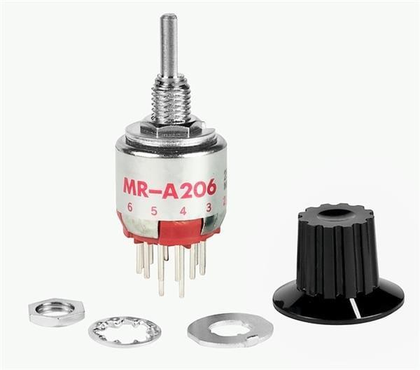  MRA206-A 