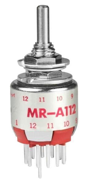  MRA112 