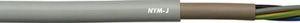  Кабель NYM-J 5х25 G (м) LappKabel 16000553 