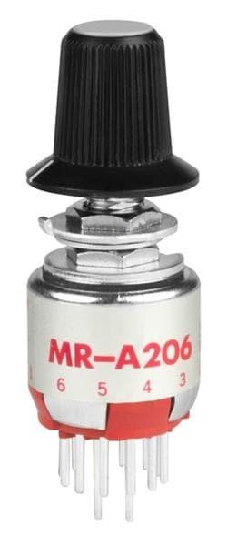  MRA206-BH 