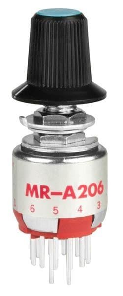  MRA206-BG 