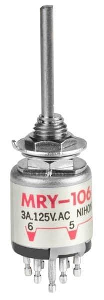  MRY106 