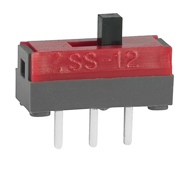  SS12SDP2 