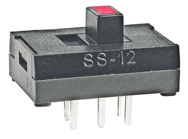  SS12SDP2LC 