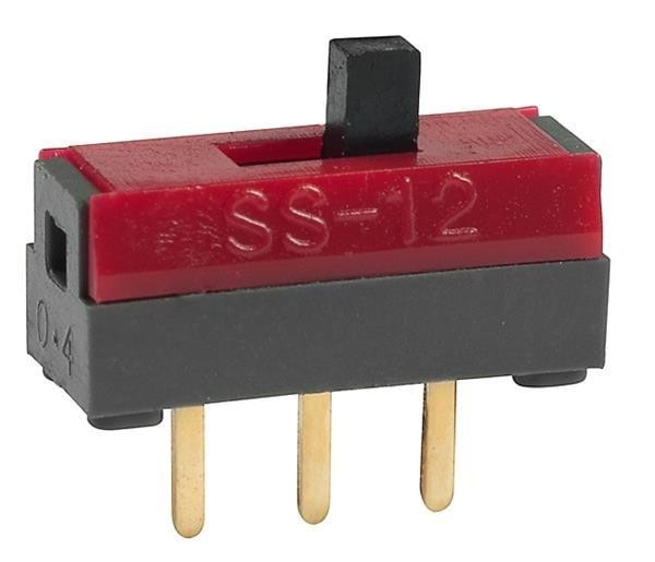  SS12SDP4 