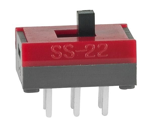  SS22SDP2 