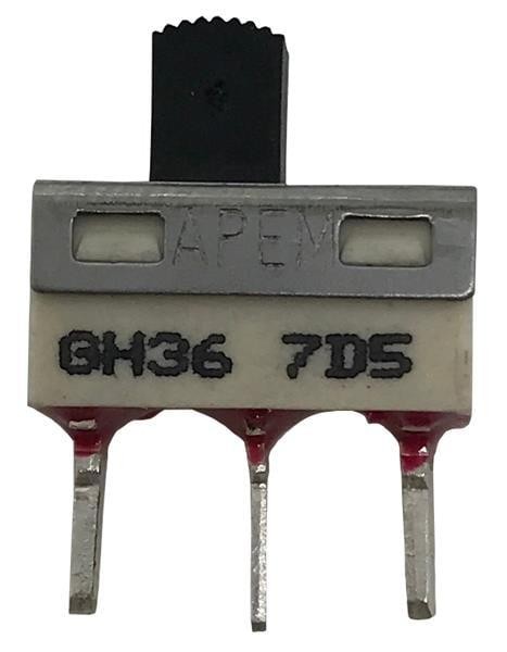  GH36P010001 