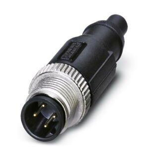  Резистор нагрузочный SAC-5P-M12MS PB TR Phoenix Contact 1507803 
