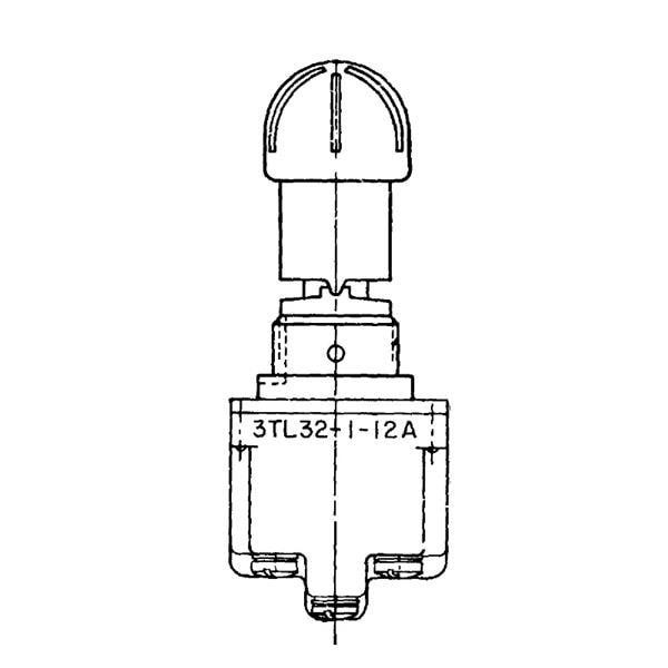  3TL32-1-3D 
