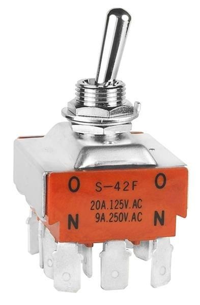  S42F 