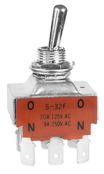  S32F 
