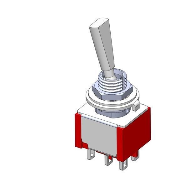  108-1MD1T6B1M1QE-EVX 