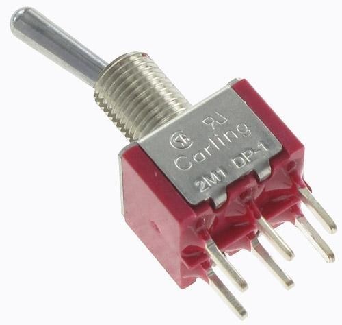  2M1-DP1-T1-B1-M2QE 