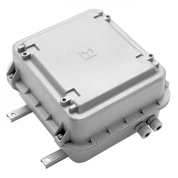  Аппарат пускорег. электромагнит. (ЭМПРА) BOX 2000W 400V NO IGN SBP 14106003 