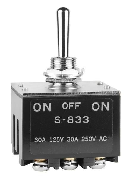 S833/CUL 