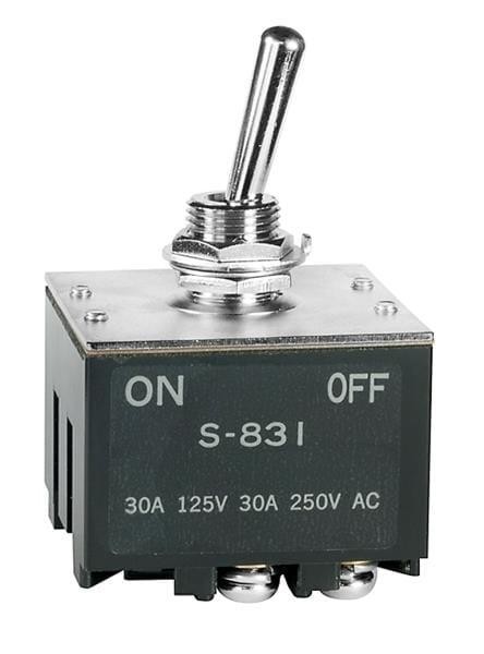  S831 