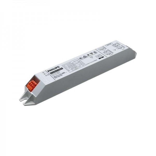  Аппарат пускорег. электрон. (ЭПРА) EB-Ci 1-2 14-28Вт 220-240В 50/60Гц Philips 913713043280 / 694793913355000 
