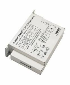  Аппарат пускорег. электрон. (ЭПРА) PT-FIT 35/220-240 S VS20 OSRAM 4008321386625 
