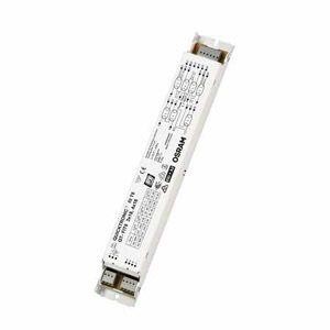  Аппарат пускорег. электрон. (ЭПРА) QT-FIT8 3х18;4х18/220-240 VS20 OSRAM 4008321294302 
