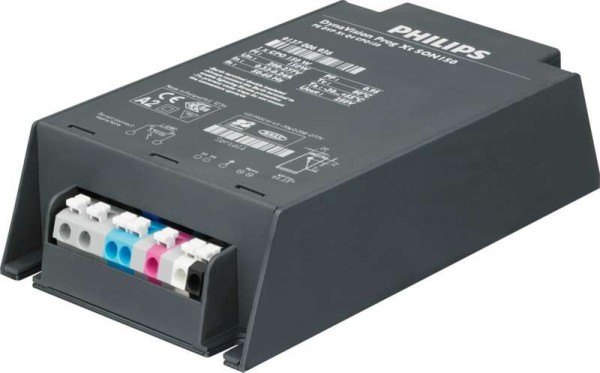  Аппарат пускорег. электрон. (ЭПРА) HID-DV PROG Xt 150 SON Q 208-277В Philips 913700693666 / 871829166930200 