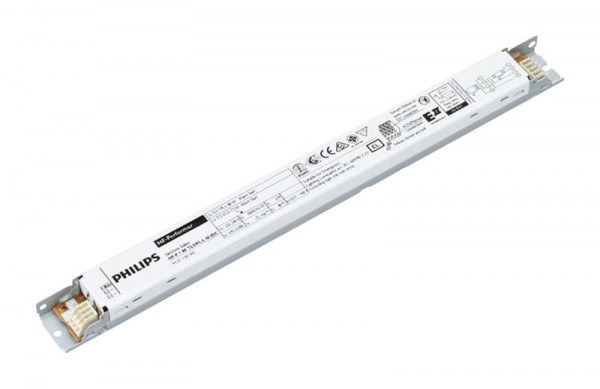  Аппарат пускорег. электрон. (ЭПРА) HF-P 180 TL5/PL-L 220-240В 50/60Гц Philips 913713034266 / 872790095228500 
