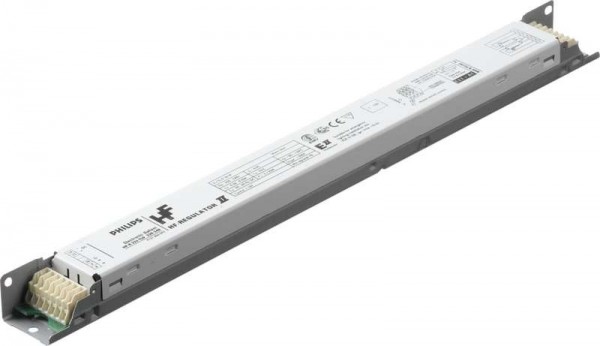  Аппарат пускорег. электрон. (ЭПРА) HF-R 136 TL-D EII 220-240В 50/60Гц Philips 913700609266 / 871150091013430 