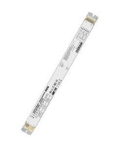  Аппарат пускорег. электрон. (ЭПРА) QTP-OPTIMAL 2х54-58/220-240 OSRAM 4008321880253 