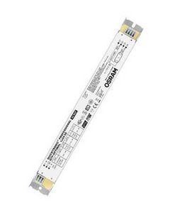  Аппарат пускорег. электрон. (ЭПРА) QTP-OPTIMAL 1х54-58/220-240 OSRAM 4008321873729 
