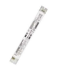  Аппарат пускорег. электрон. (ЭПРА) QTP-OPTIMAL 1х18-40/220-240 OSRAM 4008321873743 