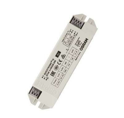  Аппарат пускорег. электрон. (ЭПРА) QTZ8 1х36/220-240 OSRAM 4008321863287 