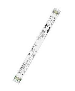  Аппарат пускорег. электрон. (ЭПРА) QT 1х18/220-240 DIM OSRAM 4008321645647 