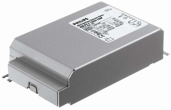  Аппарат пускорег. электрон. (ЭПРА) HID-PV C 150/S CDM 220-240В 50/60Гц Philips 913700614066 / 871150091052330 