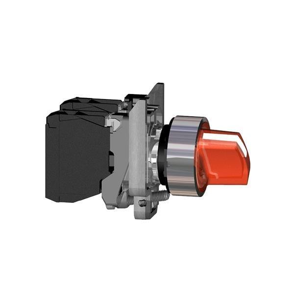  XB4BK124G5 
