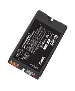  Аппарат пускорег. электрон. (ЭПРА) PTO 100/220-240 3DIM VS10 OSRAM 4008321956361 